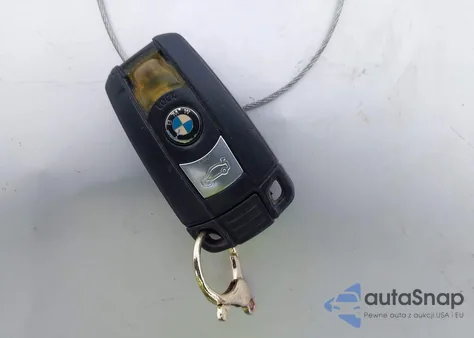 2014 BMW X1 Sdrive28I из США, поврежденный, VIN WBAVM1C57EVW53164